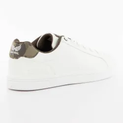 PARTNER: CREATION ref C400333-BLANC