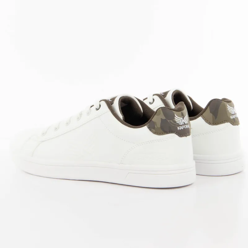 PARTNER: CREATION ref C400333-BLANC