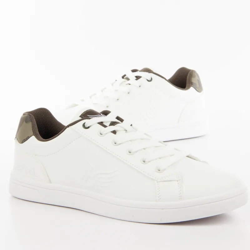 PARTNER: CREATION ref C400333-BLANC