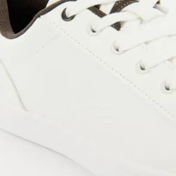 PARTNER: CREATION ref C400333-BLANC