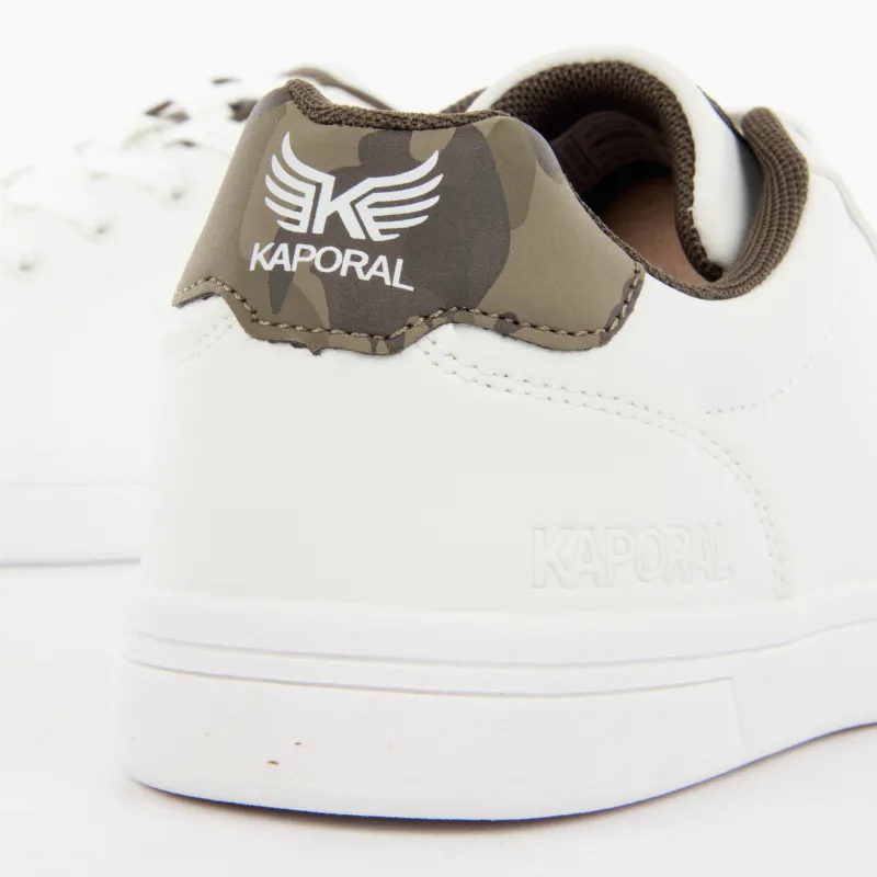 PARTNER: CREATION ref C400333-BLANC