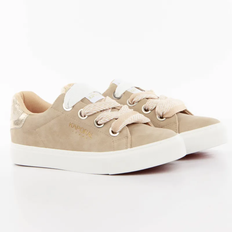 PARTNER: CREATION ref C400345-BEIGE