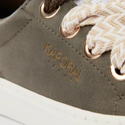 PARTNER: CREATION ref C400347-KAKI