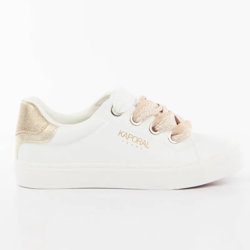 PARTNER: CREATION ref C400348-BLANC PARTNER: CREATION ref C400348-BLANC