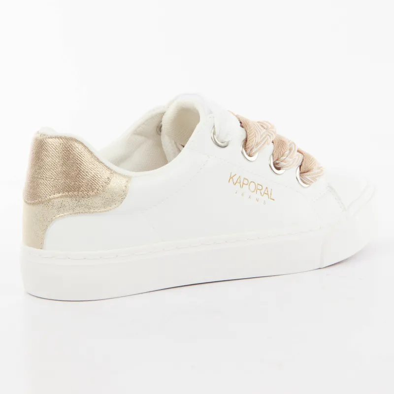 PARTNER: CREATION ref C400348-BLANC PARTNER: CREATION ref C400348-BLANC