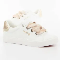 PARTNER: CREATION ref C400348-BLANC PARTNER: CREATION ref C400348-BLANC