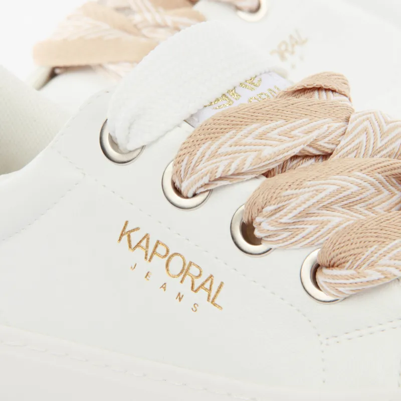 PARTNER: CREATION ref C400348-BLANC PARTNER: CREATION ref C400348-BLANC