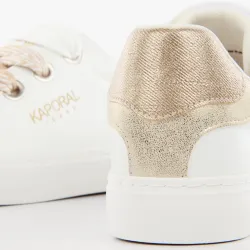 PARTNER: CREATION ref C400348-BLANC PARTNER: CREATION ref C400348-BLANC