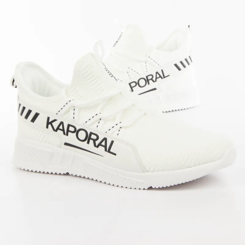 PARTNER: CREATION ref C400356-BLANC