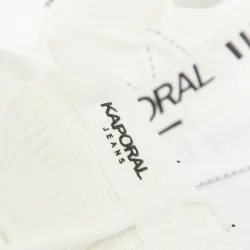 PARTNER: CREATION ref C400356-BLANC