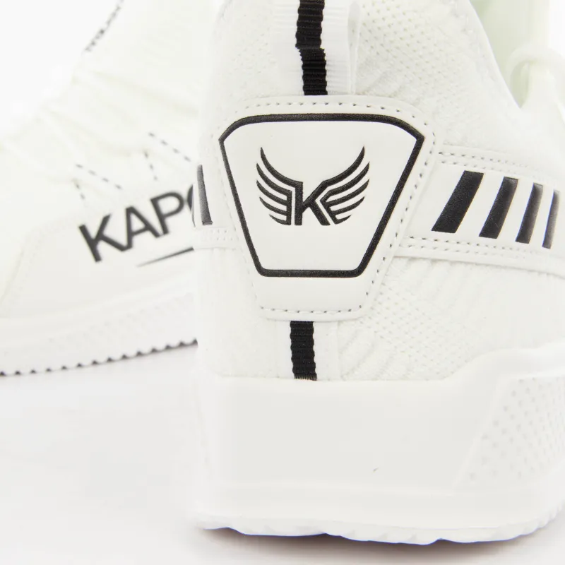 PARTNER: CREATION ref C400356-BLANC