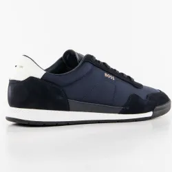 Titanium Burgundy Titanium Burgundy