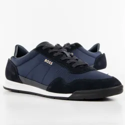 Titanium Burgundy Titanium Burgundy