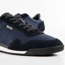 Titanium Burgundy Titanium Burgundy