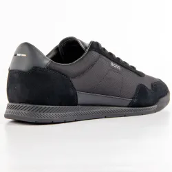 Titanium Burgundy Titanium Burgundy