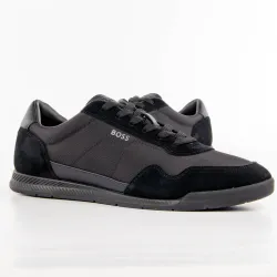 Titanium Burgundy Titanium Burgundy