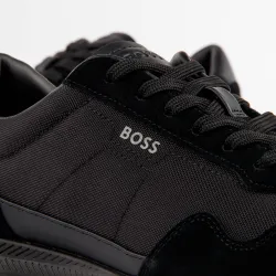 Titanium Burgundy Titanium Burgundy