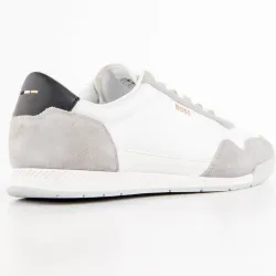 Titanium Burgundy Titanium Burgundy