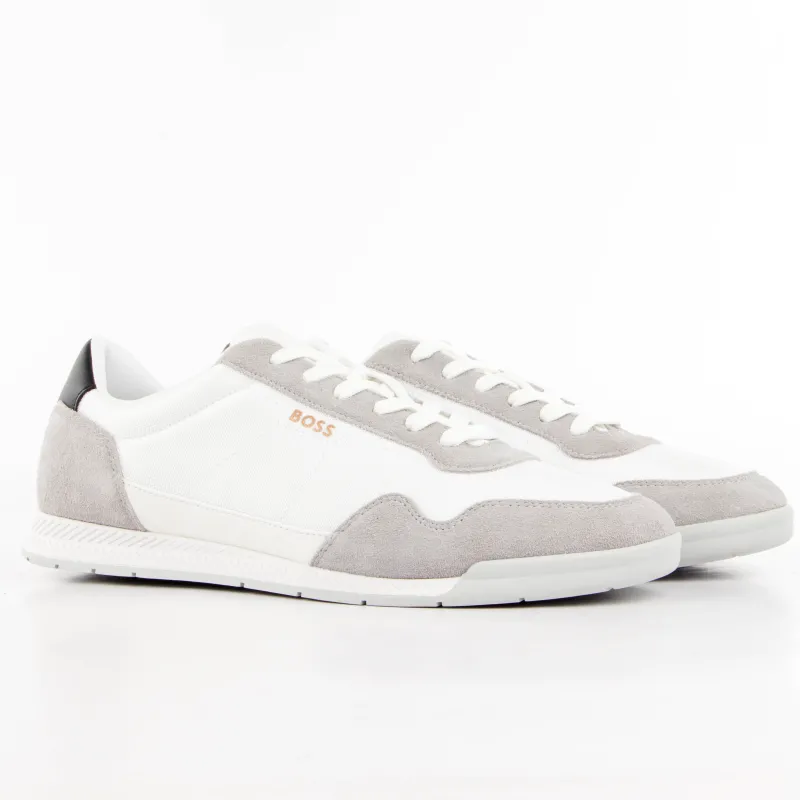 Titanium Burgundy Titanium Burgundy