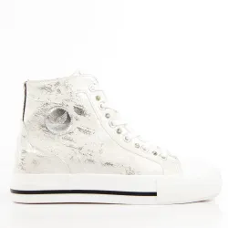 PARTNER: CREATION ref C400291-BLANC