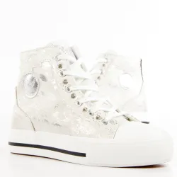 PARTNER: CREATION ref C400291-BLANC