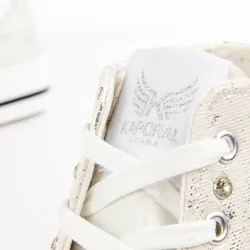 PARTNER: CREATION ref C400291-BLANC