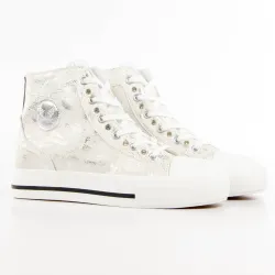 PARTNER: CREATION ref C400291-BLANC