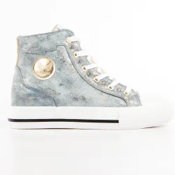 PARTNER: CREATION ref C400292-BLEU