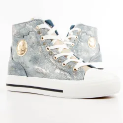 PARTNER: CREATION ref C400292-BLEU