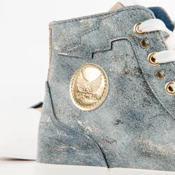 PARTNER: CREATION ref C400292-BLEU