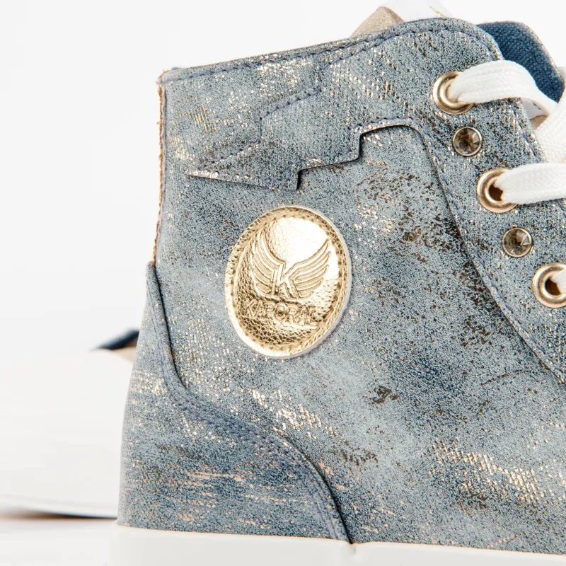 PARTNER: CREATION ref C400292-BLEU