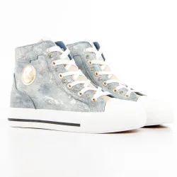 PARTNER: CREATION ref C400292-BLEU