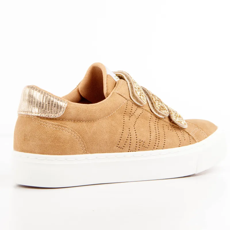 PARTNER: CREATION ref C400309-CAMEL