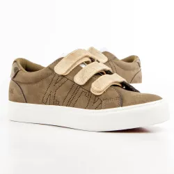 PARTNER: CREATION ref C400310-KAKI