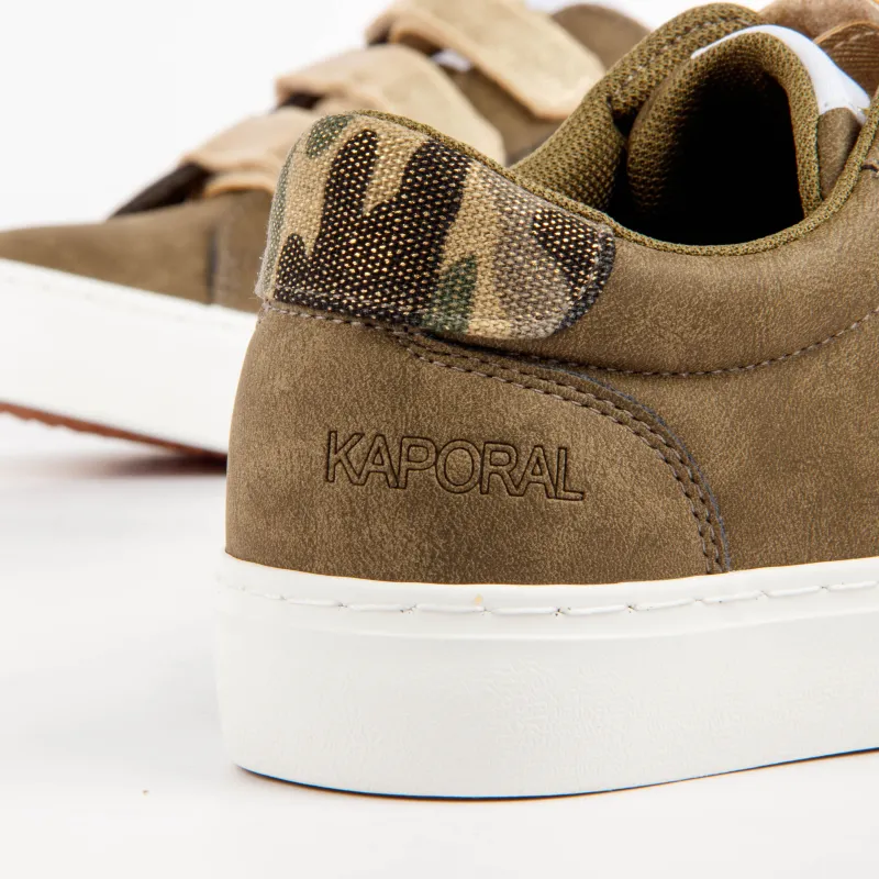 PARTNER: CREATION ref C400310-KAKI