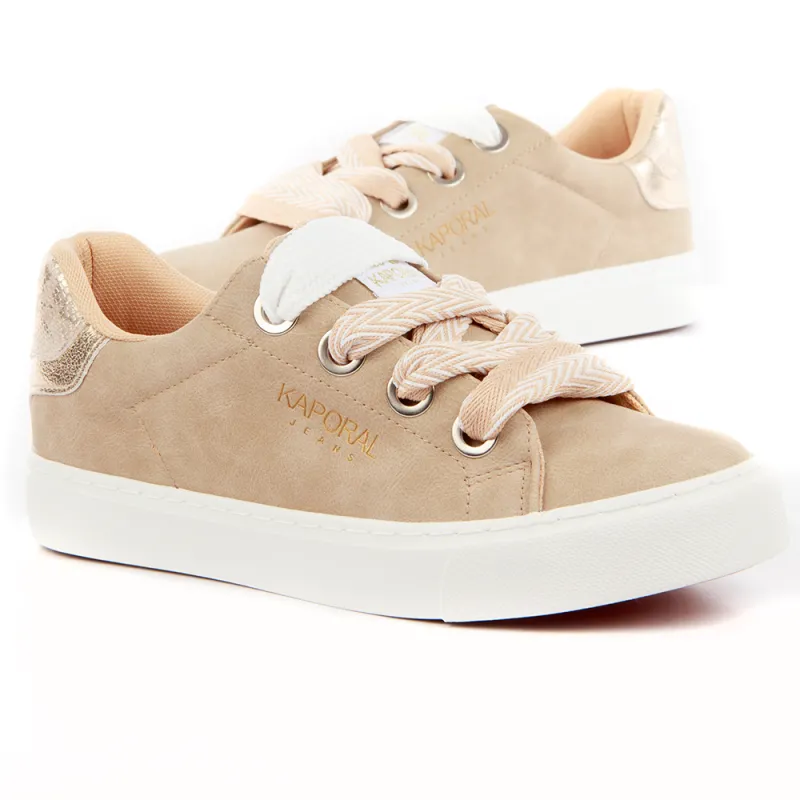 PARTNER: CREATION ref C400345-BEIGE