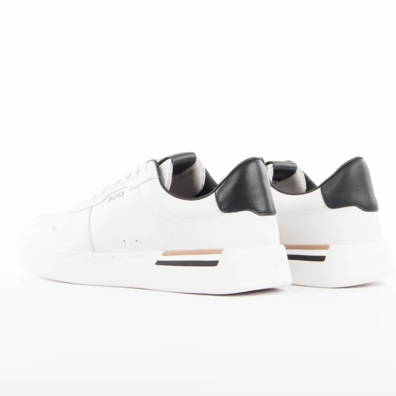 Clint Tenn Clint Tenn