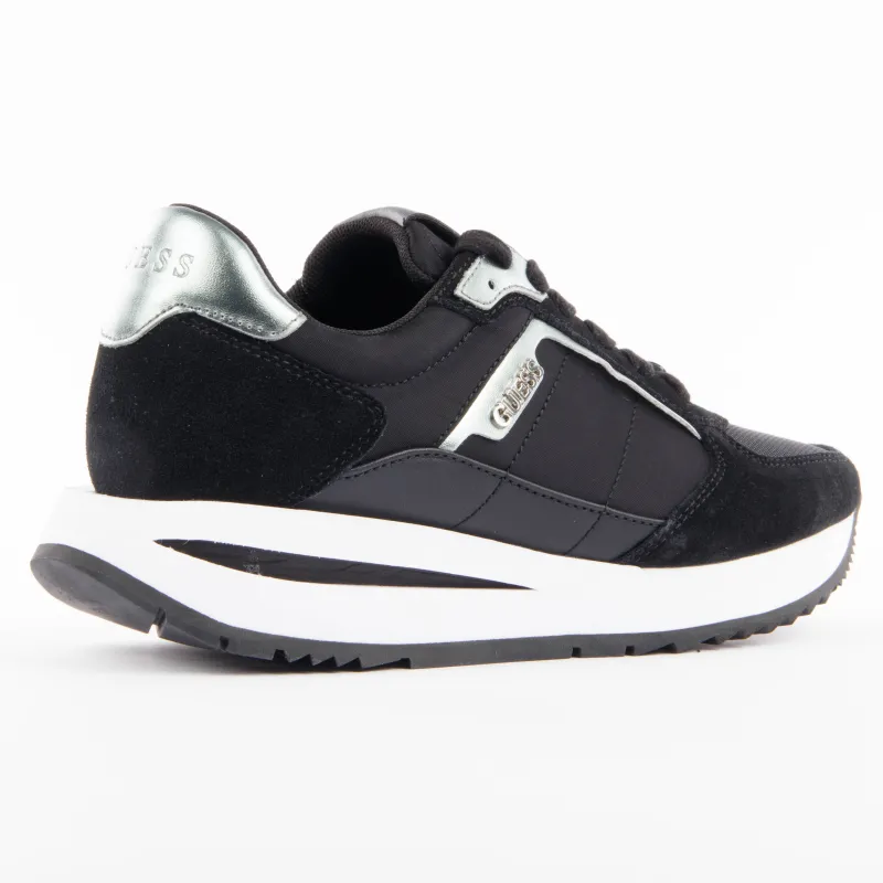 PARTNER: CREATION ref FLPEGYFAB12-BLACK PARTNER: CREATION ref FLPEGYFAB12-BLACK