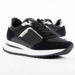 PARTNER: CREATION ref FLPEGYFAB12-BLACK PARTNER: CREATION ref FLPEGYFAB12-BLACK