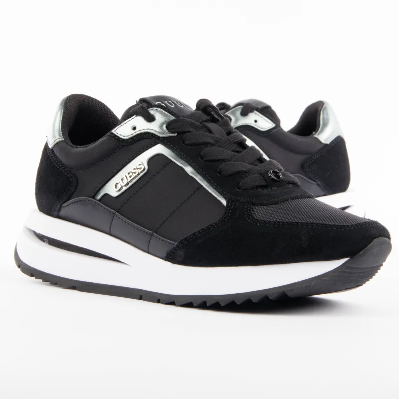 PARTNER: CREATION ref FLPEGYFAB12-BLACK PARTNER: CREATION ref FLPEGYFAB12-BLACK