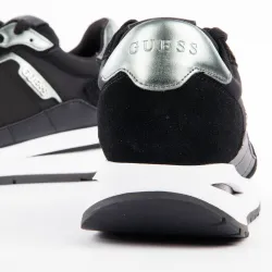 PARTNER: CREATION ref FLPEGYFAB12-BLACK PARTNER: CREATION ref FLPEGYFAB12-BLACK