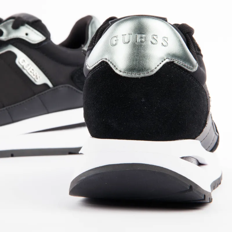 PARTNER: CREATION ref FLPEGYFAB12-BLACK PARTNER: CREATION ref FLPEGYFAB12-BLACK