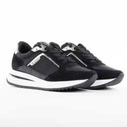 PARTNER: CREATION ref FLPEGYFAB12-BLACK PARTNER: CREATION ref FLPEGYFAB12-BLACK