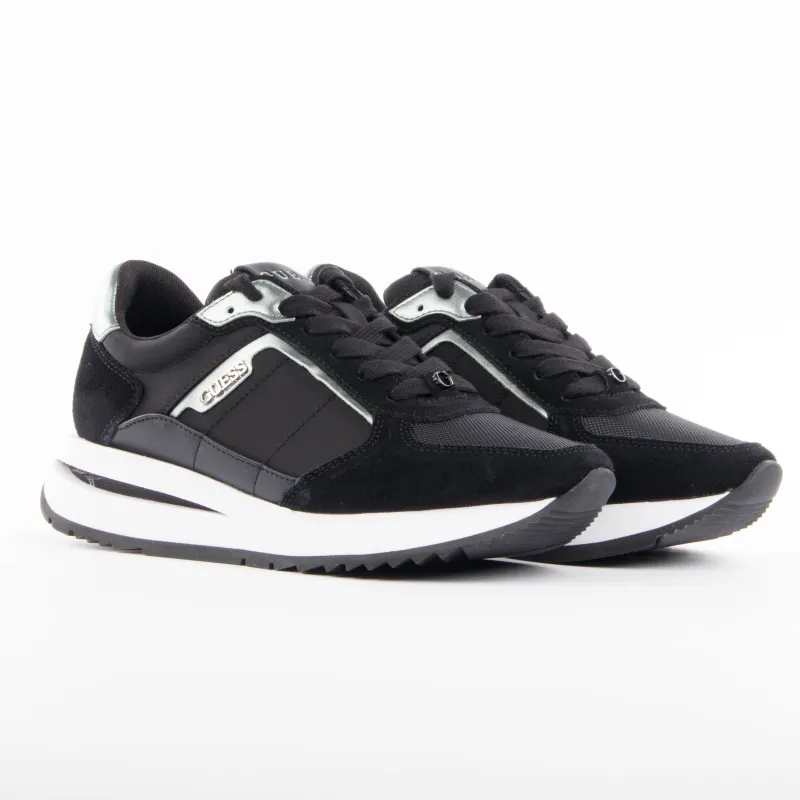 PARTNER: CREATION ref FLPEGYFAB12-BLACK PARTNER: CREATION ref FLPEGYFAB12-BLACK