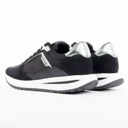 PARTNER: CREATION ref FLPEGYFAB12-BLACK PARTNER: CREATION ref FLPEGYFAB12-BLACK