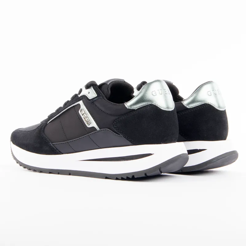 PARTNER: CREATION ref FLPEGYFAB12-BLACK PARTNER: CREATION ref FLPEGYFAB12-BLACK