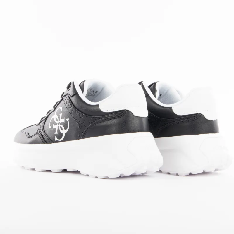 PARTNER: CREATION ref FLPLUCELE12-BLACK PARTNER: CREATION ref FLPLUCELE12-BLACK