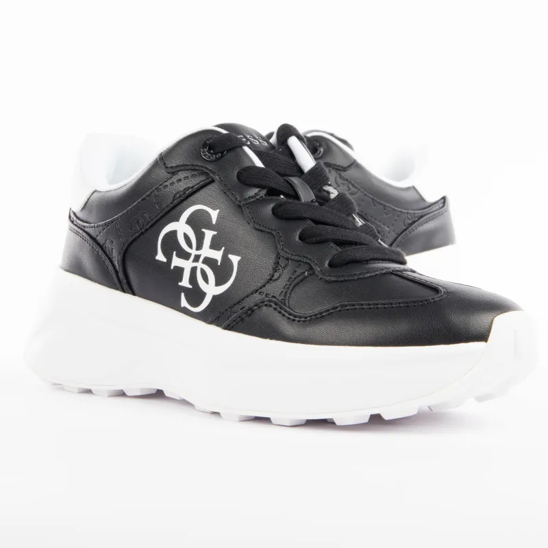 PARTNER: CREATION ref FLPLUCELE12-BLACK PARTNER: CREATION ref FLPLUCELE12-BLACK