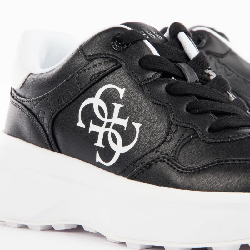 PARTNER: CREATION ref FLPLUCELE12-BLACK PARTNER: CREATION ref FLPLUCELE12-BLACK