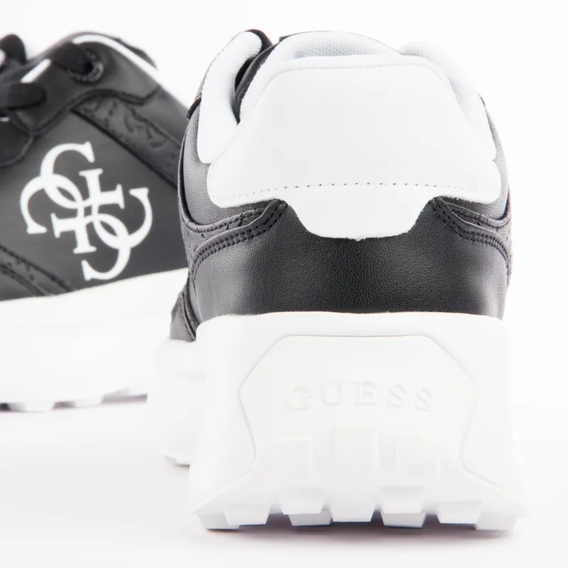 PARTNER: CREATION ref FLPLUCELE12-BLACK PARTNER: CREATION ref FLPLUCELE12-BLACK